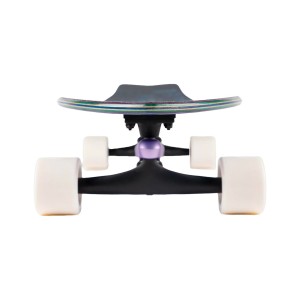 Cruiser Sector 9 Wavepark Shadow 30.25" | Cruiser Complet | Jack'n Roll