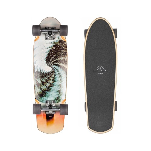 Cruiser Globe Trooper Oceanfront 27" | Cruiser Complet | Jack'n Roll