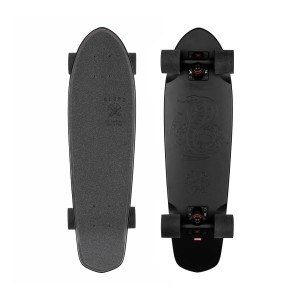 CRUISER GLOBE BLAZER BLACK THE F OUT 26"