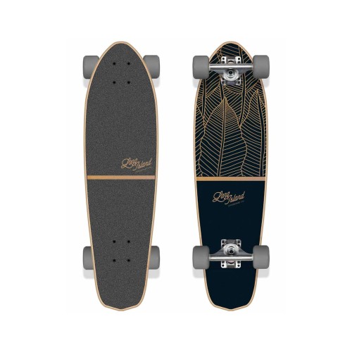 Cruiser Long Island Art Deco 28" | Cruiser Complet | Jack'n Roll