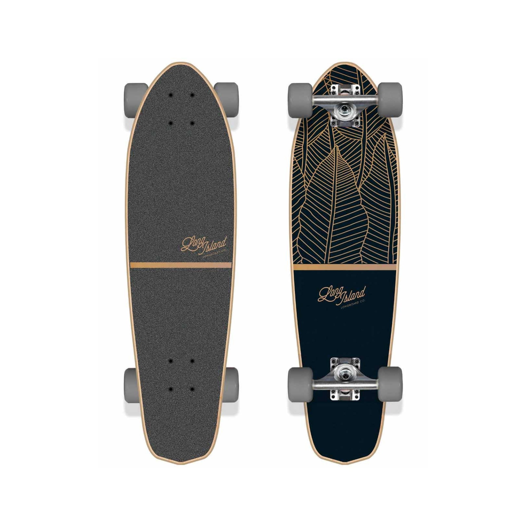 Cruiser Long Island Art Deco 28" | Cruiser Complet | Jack'n Roll