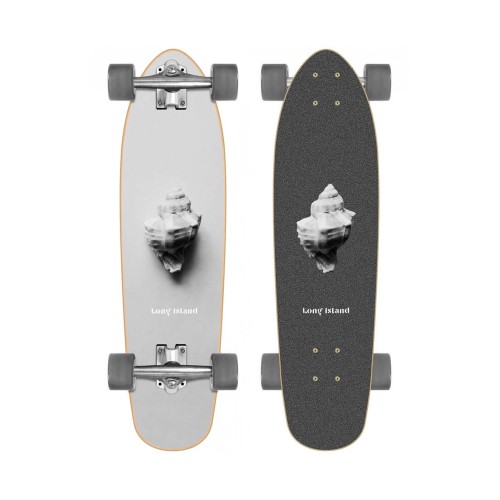 Cruiser Long Island Shell 33" | Cruiser Complet | Jack'n Roll
