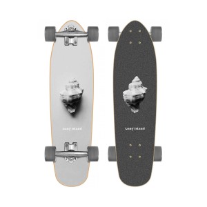 Cruiser Long Island Shell 33" | Cruiser Complet | Jack'n Roll