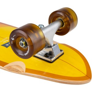 CRUISER ARBOR FOUNDATION POCKET ROCKET