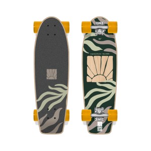 Cruiser Long Island Organic 26" | Cruiser Complet | Jack'n Roll