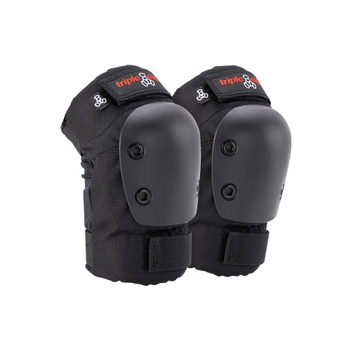 Coudieres Triple Eight Ep55 | Achat En Ligne | Jack'n Roll