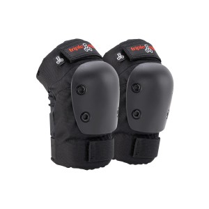 Coudieres Triple Eight Ep55 | Achat En Ligne | Jack'n Roll