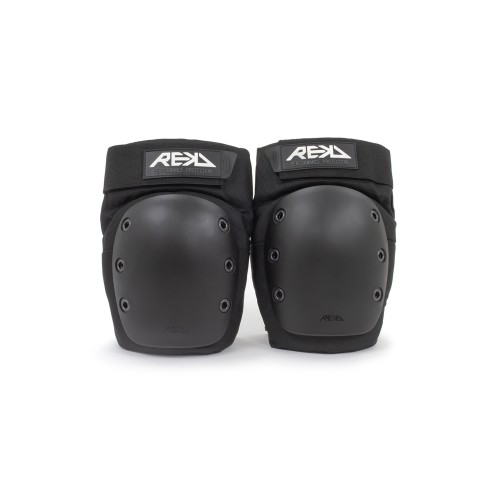 Genouilleres Rekd | Achat En Ligne | Jack'n Roll