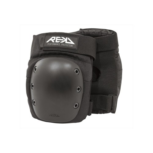 Genouilleres Rekd | Achat En Ligne | Jack'n Roll