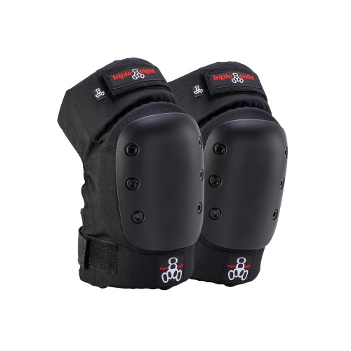Genouilleres Triple Eight Kp22 | Achat En Ligne | Jack'n Roll
