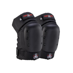 Genouilleres Triple Eight Kp22 | Achat En Ligne | Jack'n Roll