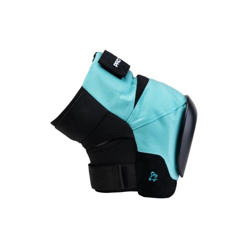 Genouilleres Pro-tec Pro Line | Achat En Ligne | Jack'n Roll