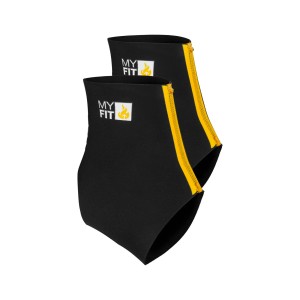 Chevilleres Myfit Footie Low Cut | Achat En Ligne | Jack'n Roll