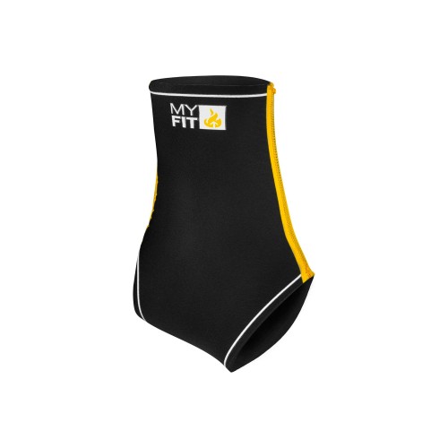 Chevilleres Myfit Footie High Cut | Achat En Ligne | Jack'n Roll