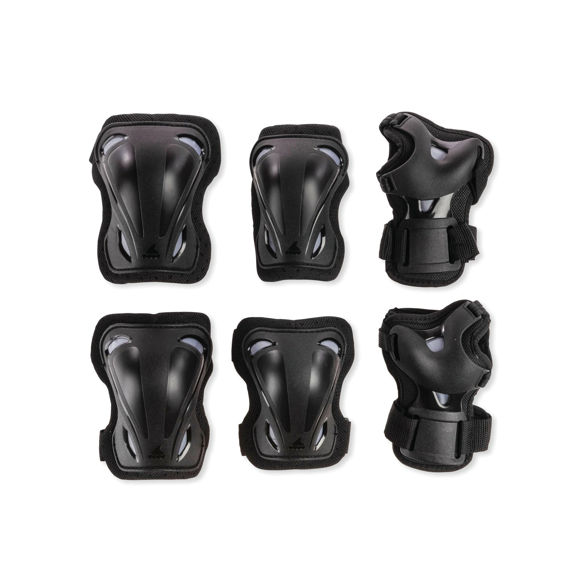 Pack De Protections Rollerblade Skate Gear | Achat En Ligne | Jack'n Roll