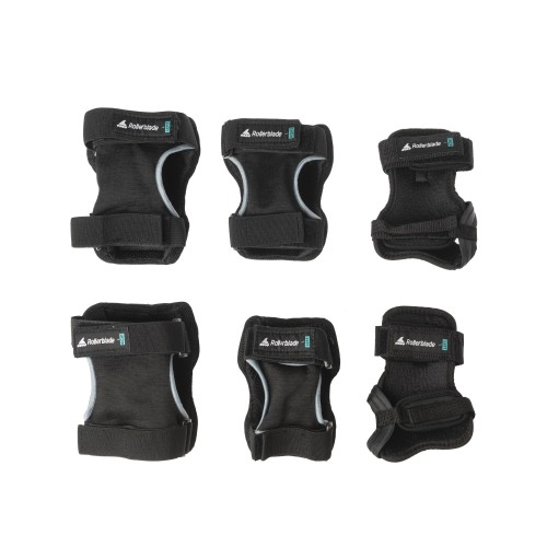 Pack De Protections Rollerblade Skate Gear | Achat En Ligne | Jack'n Roll
