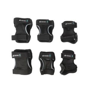 Pack De Protections Rollerblade Skate Gear | Achat En Ligne | Jack'n Roll