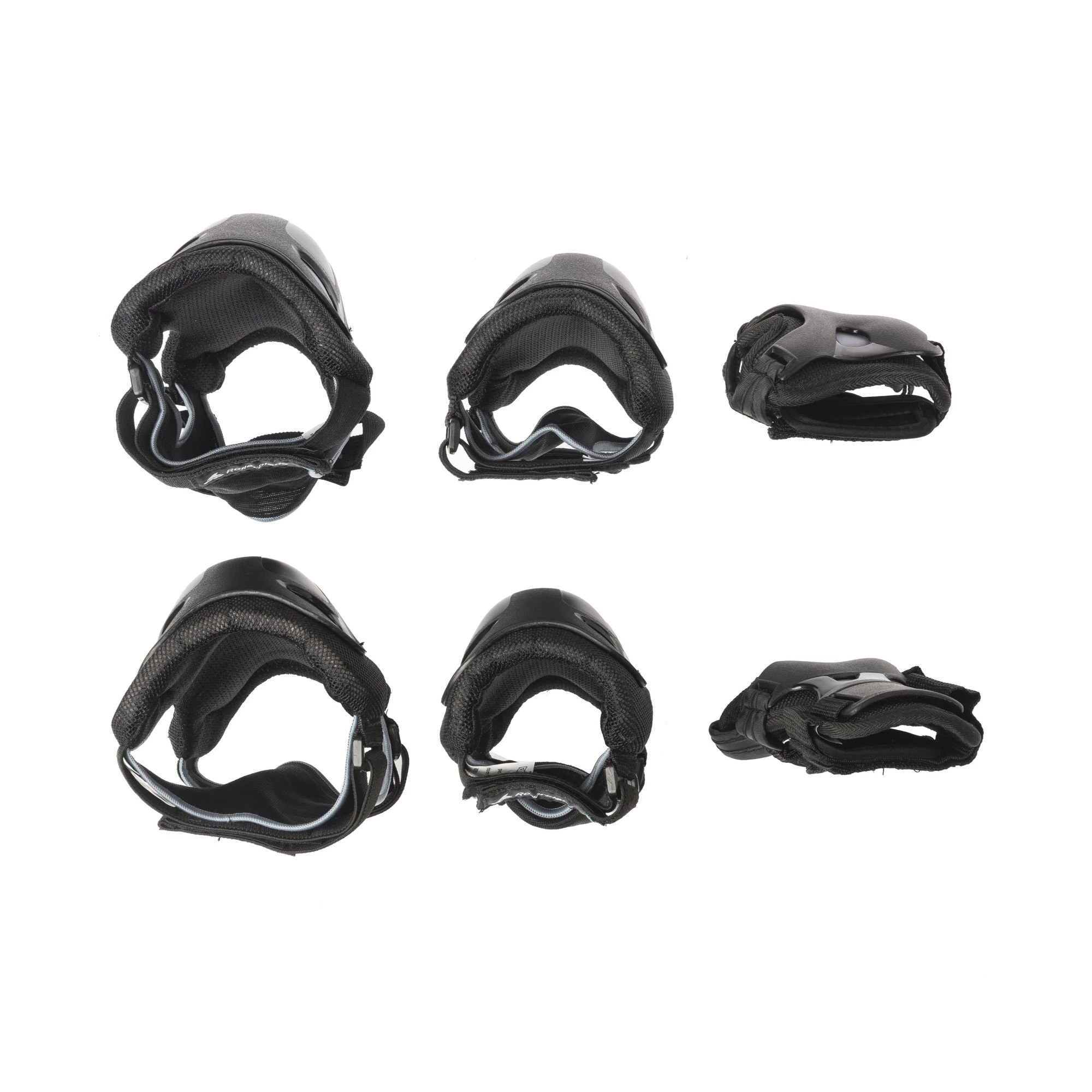 Pack De Protections Rollerblade Skate Gear | Achat En Ligne | Jack'n Roll