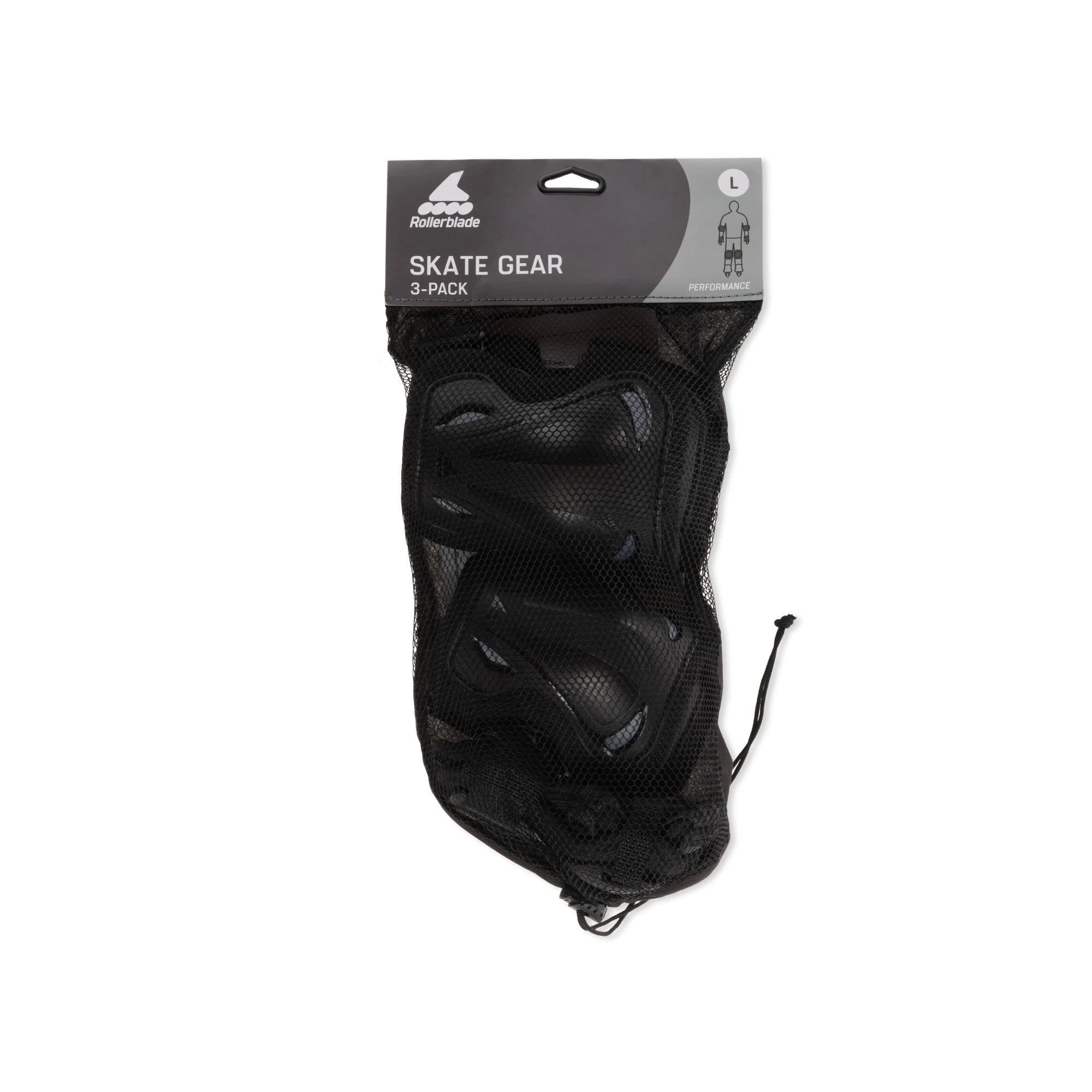 Pack De Protections Rollerblade Skate Gear | Achat En Ligne | Jack'n Roll