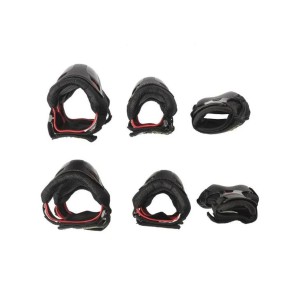Pack De Protections Rollerblade Skate Gear Junior | Achat En Ligne | Jack'n Roll Pack De Protections Rollerblade Skate Gear Juni