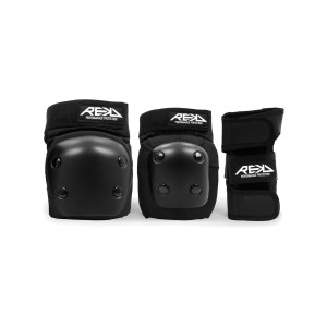 Pack Protections Rekd Heavy Duty Junior | Achat En Ligne | Jack'n Roll