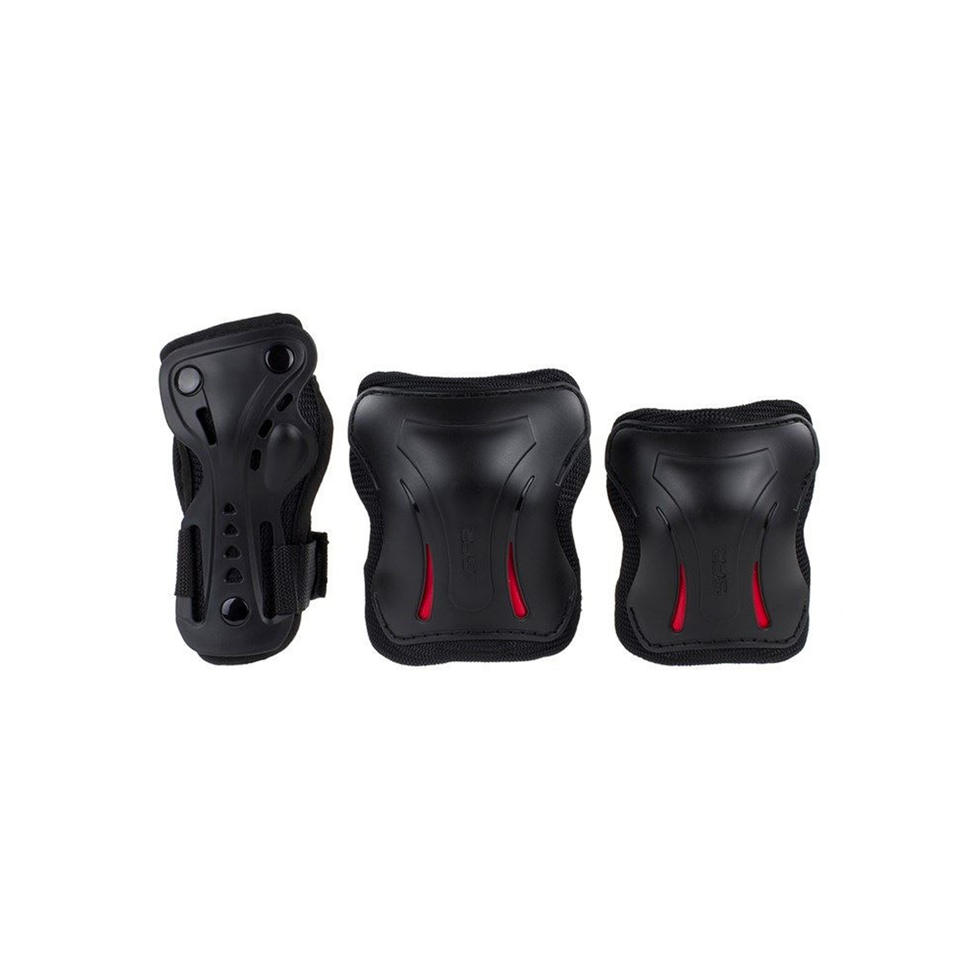 Pack 3 Protections Enfants Sfr | Achat En Ligne | Jack'n Roll