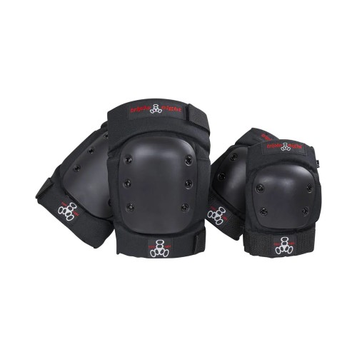 Pack Street 2pack Triple Eight | Achat En Ligne | Jack'n Roll