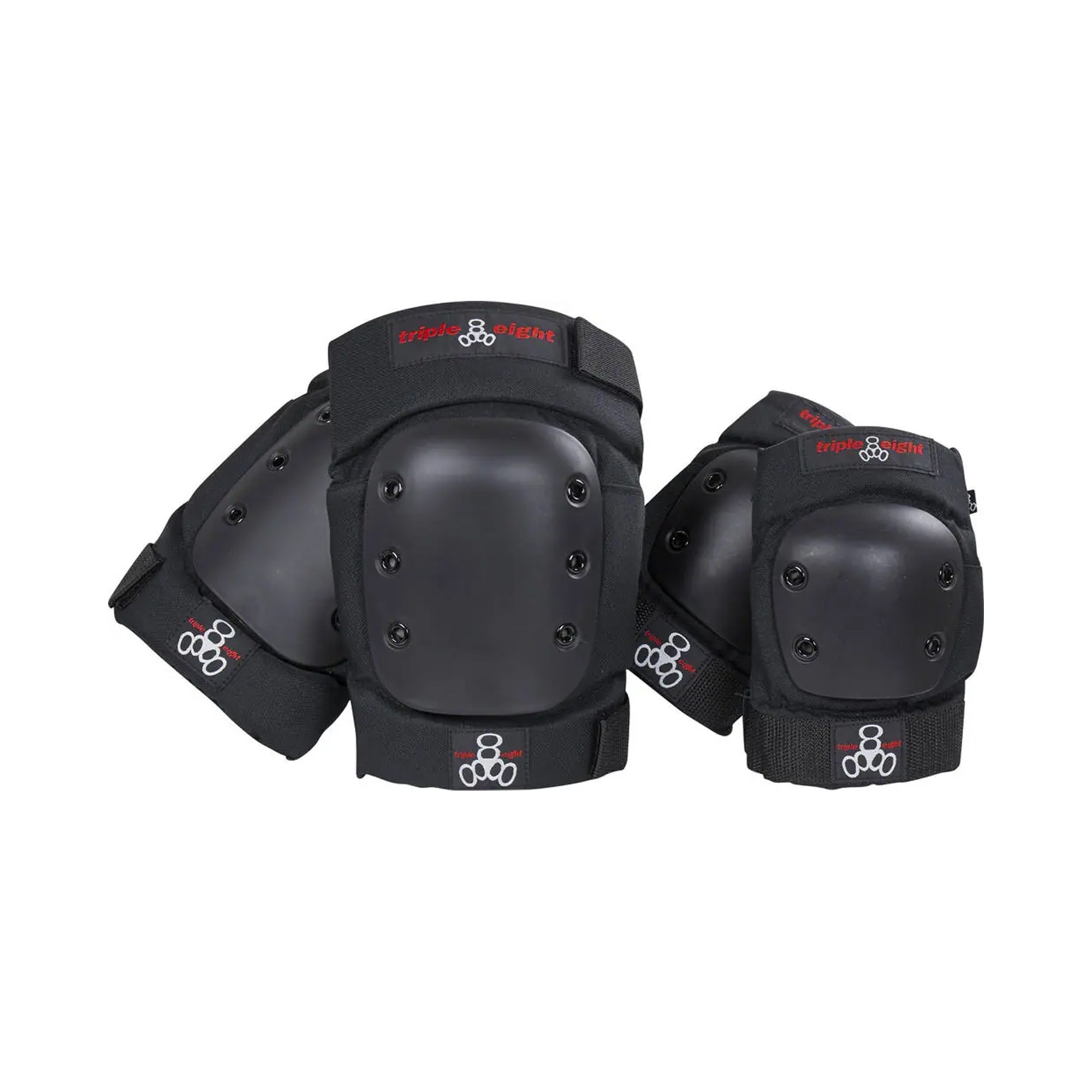 Pack Street 2pack Triple Eight | Achat En Ligne | Jack'n Roll