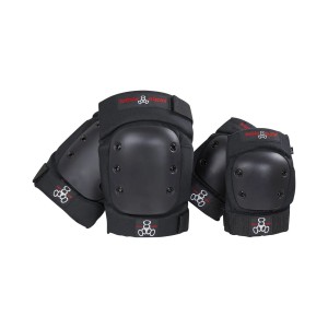 Pack Street 2pack Triple Eight | Achat En Ligne | Jack'n Roll