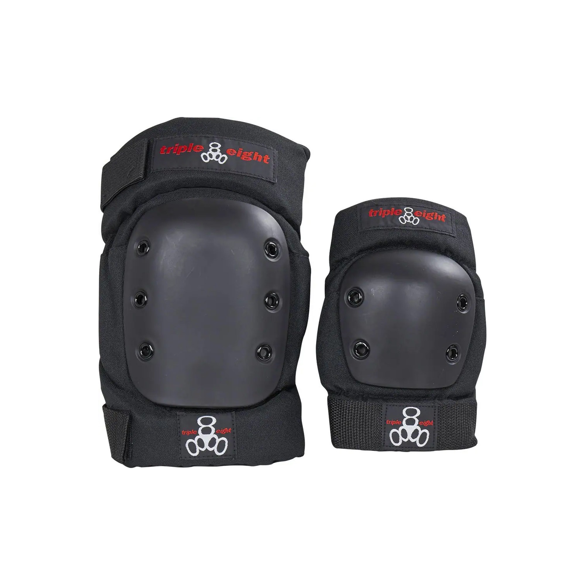 Pack Street 2pack Triple Eight | Achat En Ligne | Jack'n Roll