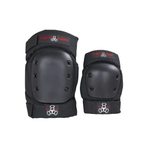 Pack Street 2pack Triple Eight | Achat En Ligne | Jack'n Roll