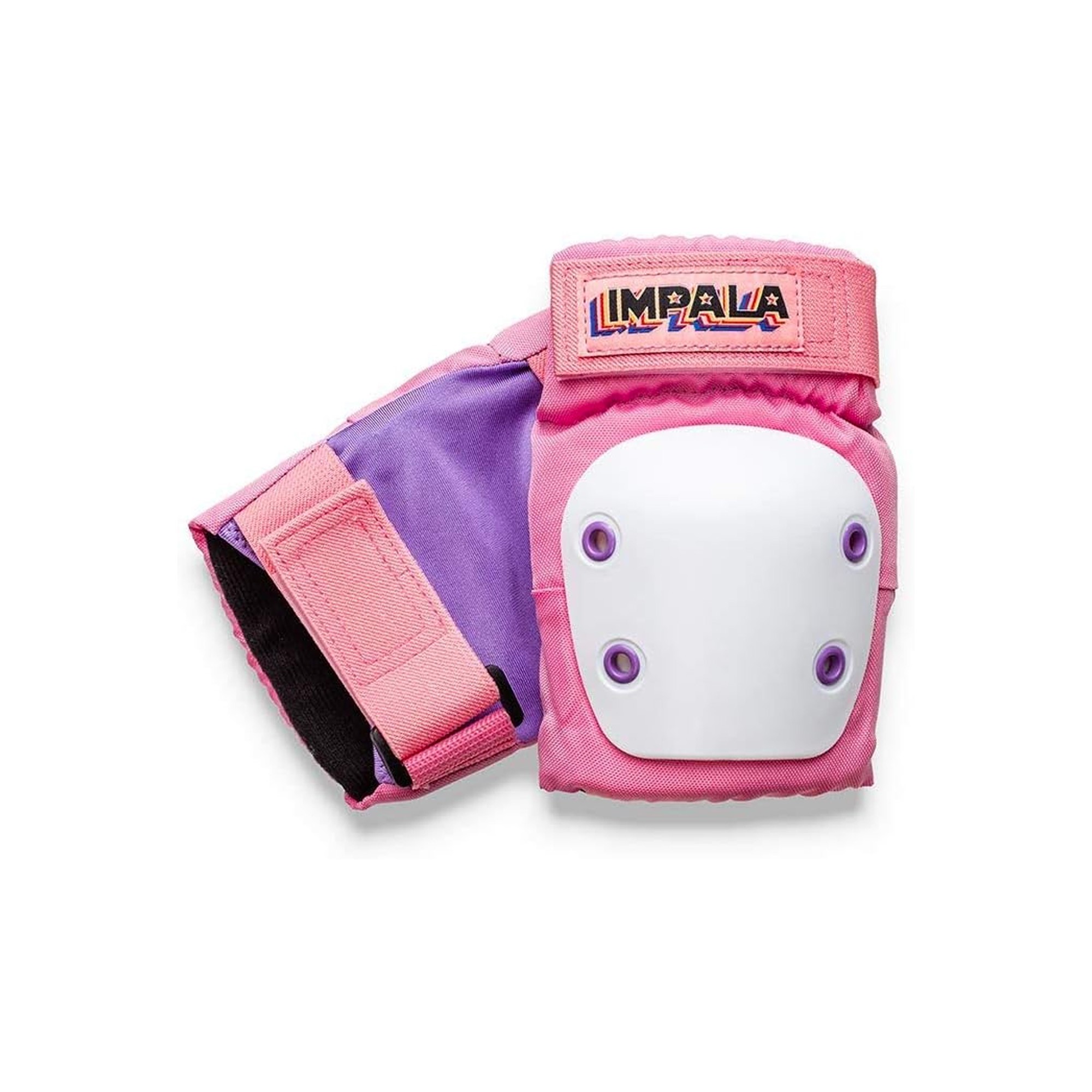 Pack De Protections Impala Junior | Achat En Ligne | Jack'n Roll