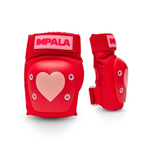 Pack De Protections Impala Junior | Achat En Ligne | Jack'n Roll