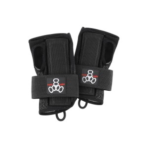 Protege-poignets Triple Eight Wristsaver Ii Slide On | Achat En Ligne | Jack'n Roll