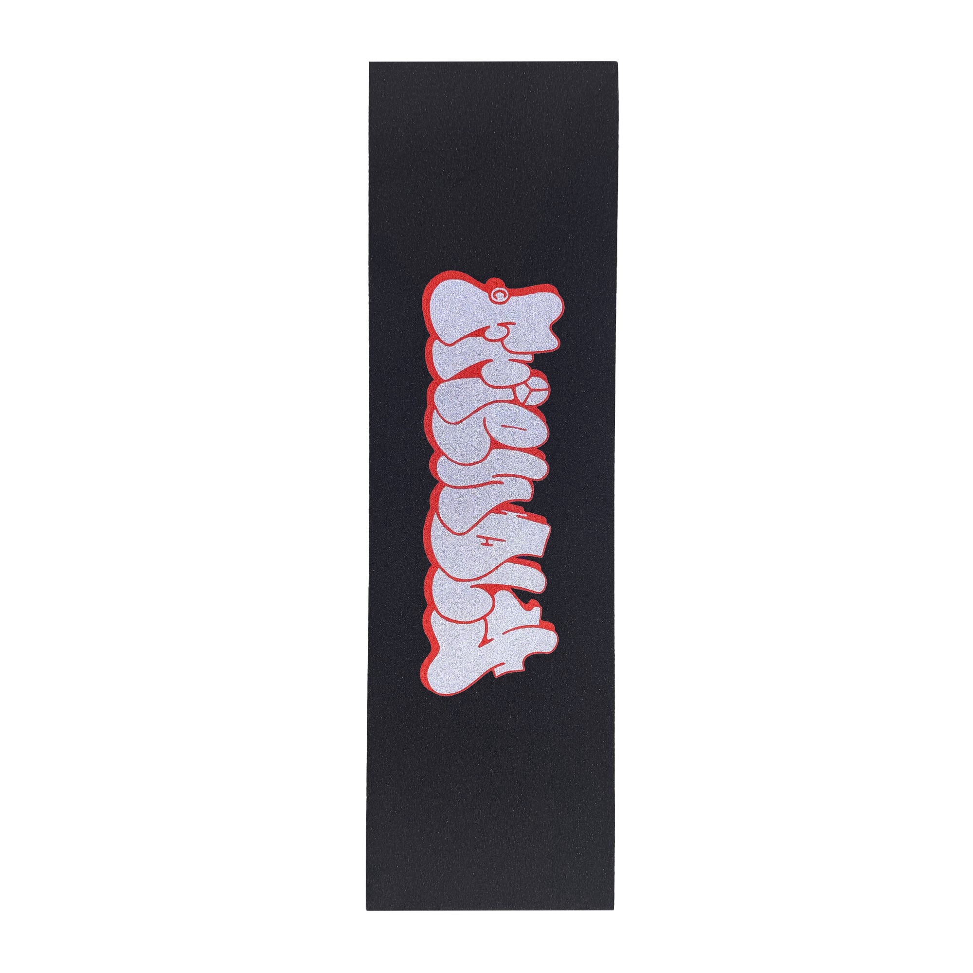 GRIP FRIENDLY CHROME