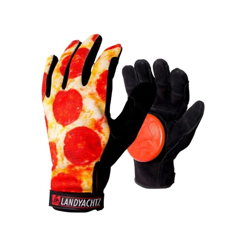 GANTS LANDYACHTZ PIZZA