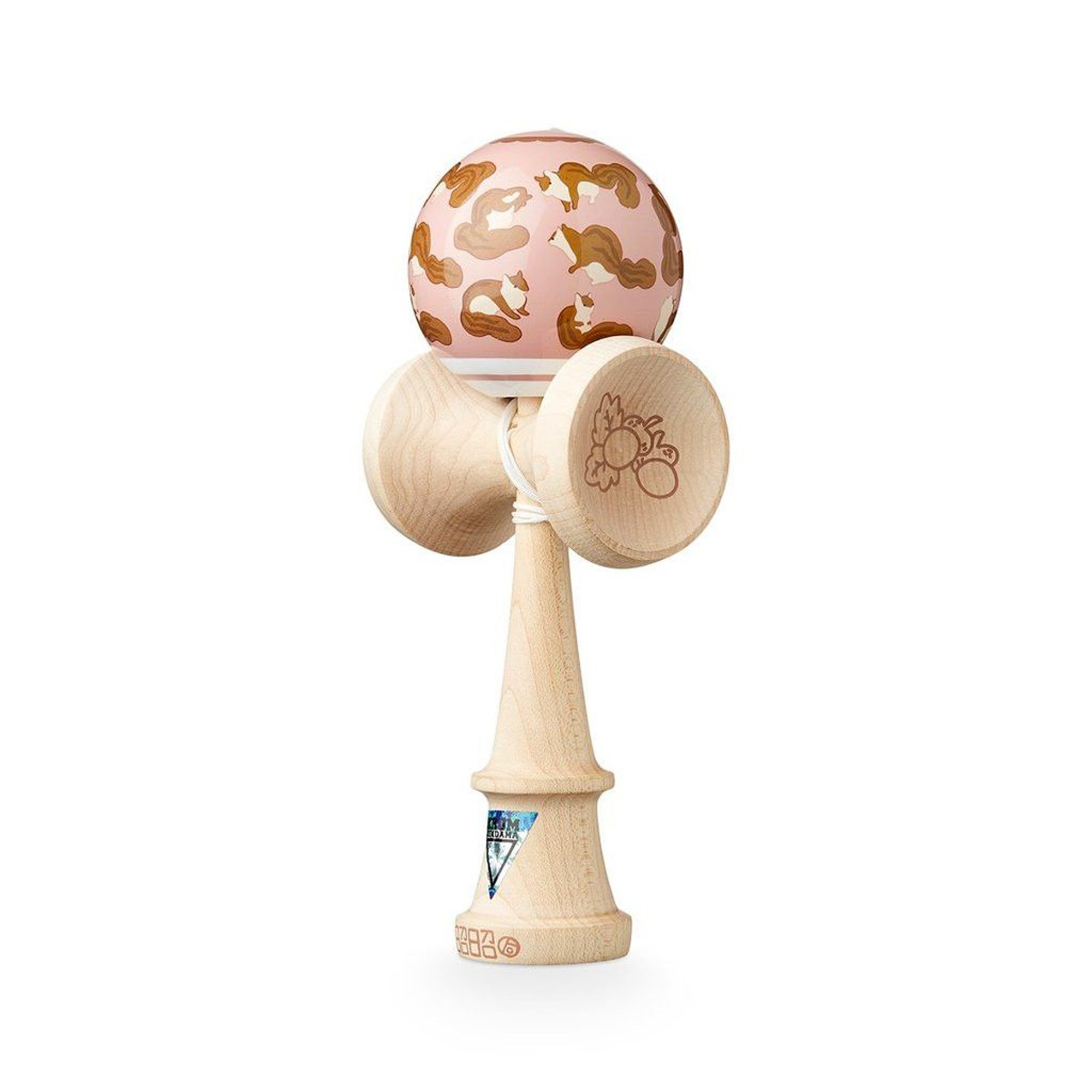 Kendama Krom Collab Sosohan | Achat En Ligne | Jack'n Roll
