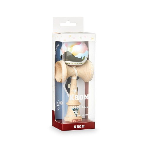 Kendama Krom Collab Sosohan | Achat En Ligne | Jack'n Roll
