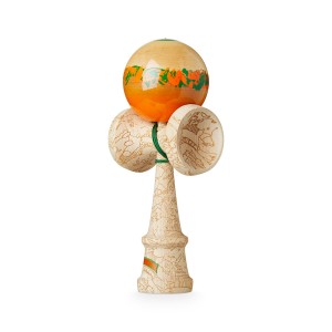Kendama Krom Unity | Achat En Ligne | Jack'n Roll