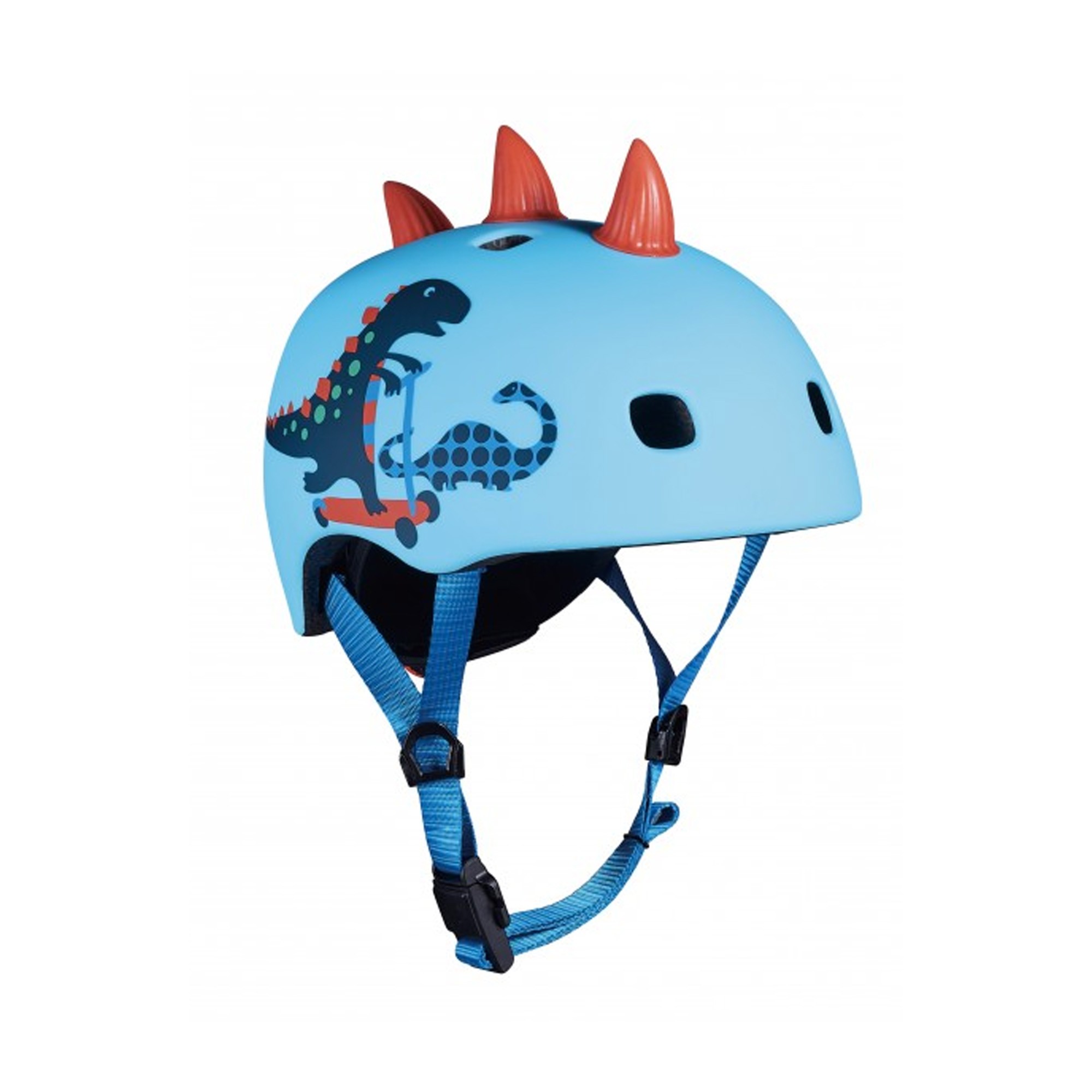Casque Micro Dinosaure 3d | Achat En Ligne | Jack'n Roll