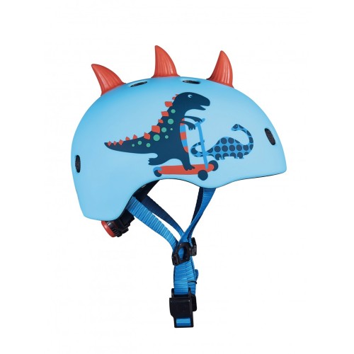 Casque Micro Dinosaure 3d | Achat En Ligne | Jack'n Roll
