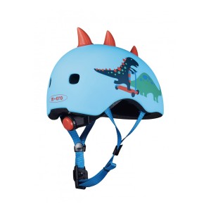Casque Micro Dinosaure 3d | Achat En Ligne | Jack'n Roll
