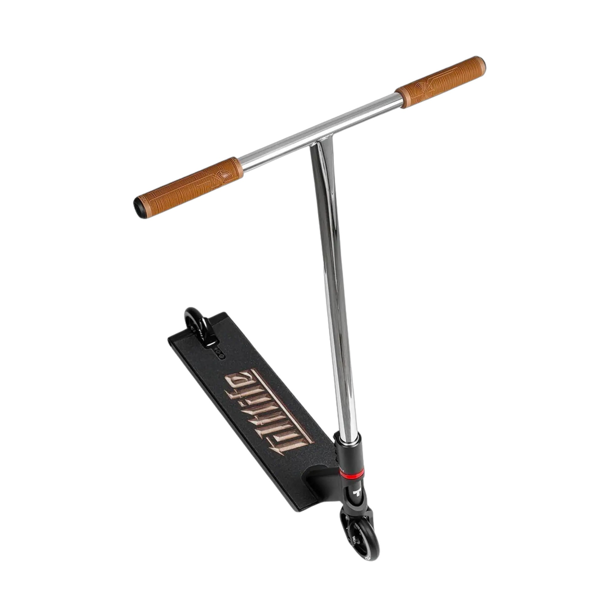 Trottinette Tilt Contact Blackout | Trott Freestyle | Jack'n Roll