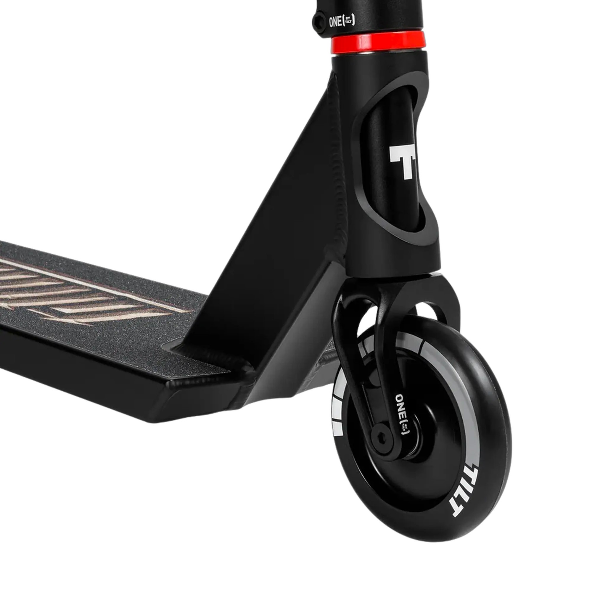 Trottinette Tilt Contact Blackout | Trott Freestyle | Jack'n Roll