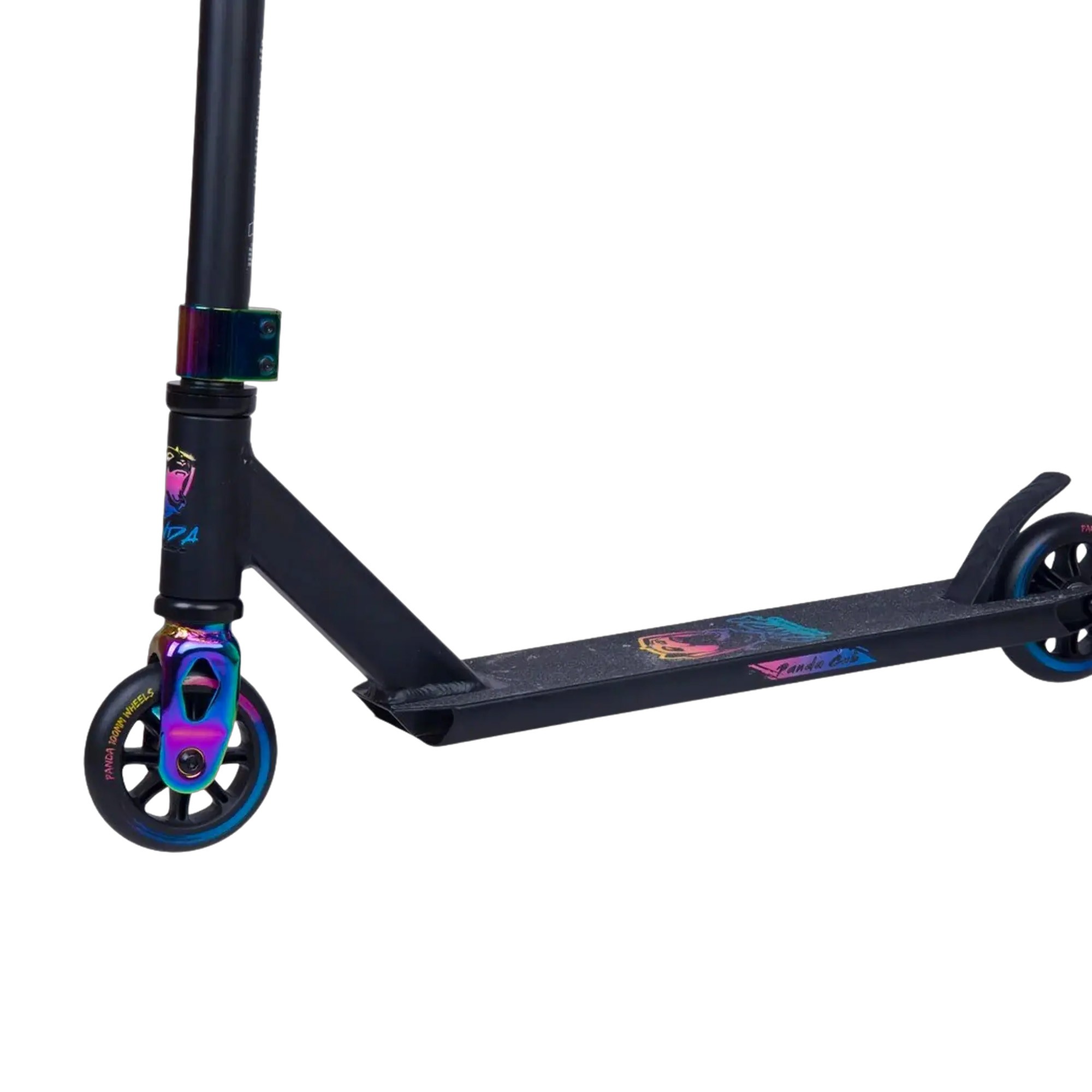 TROTTINETTE PANDA CUB