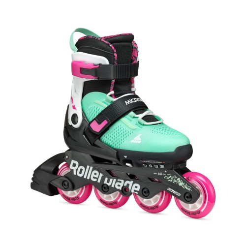 ROLLERS ROLLERBLADE MICROBLADE XT