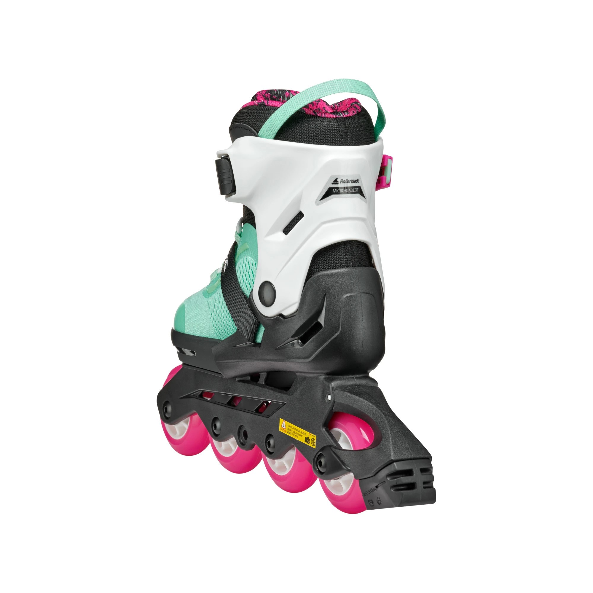 ROLLERS ROLLERBLADE MICROBLADE XT
