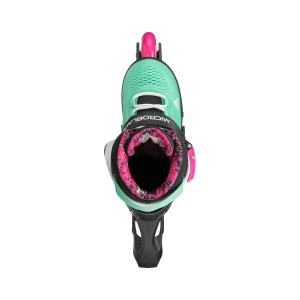 ROLLERS ROLLERBLADE MICROBLADE XT