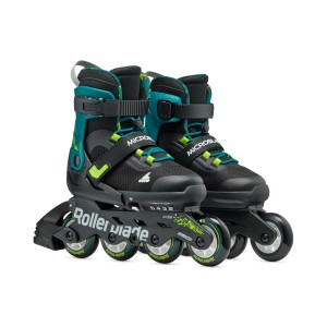 ROLLERS ROLLERBLADE MICROBLADE XT