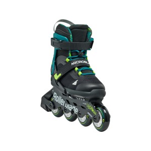 ROLLERS ROLLERBLADE MICROBLADE XT